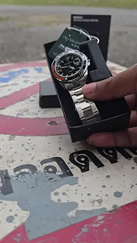 นาฬิกาข้อมือผู้ชาย Candy Crazy นาฬิกากันน้ำ สไตล์นักธุรกิจครอส นาฬิกาจักรกลออโต้ไม่ต้องใช้ถ่าน ตัวเรือนและสายสแตนเลสไม่ลอกไม่ดำ #นาฬิกาแฟชั่น #นาฬิกาข้อมือ #นาฬิกาออโตเมติก #นาฬิกาสแตนเลส #นาฬิกาผู้ชาย 