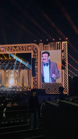 #ليالي_الفنون_الخالدة #نور_مهنا 