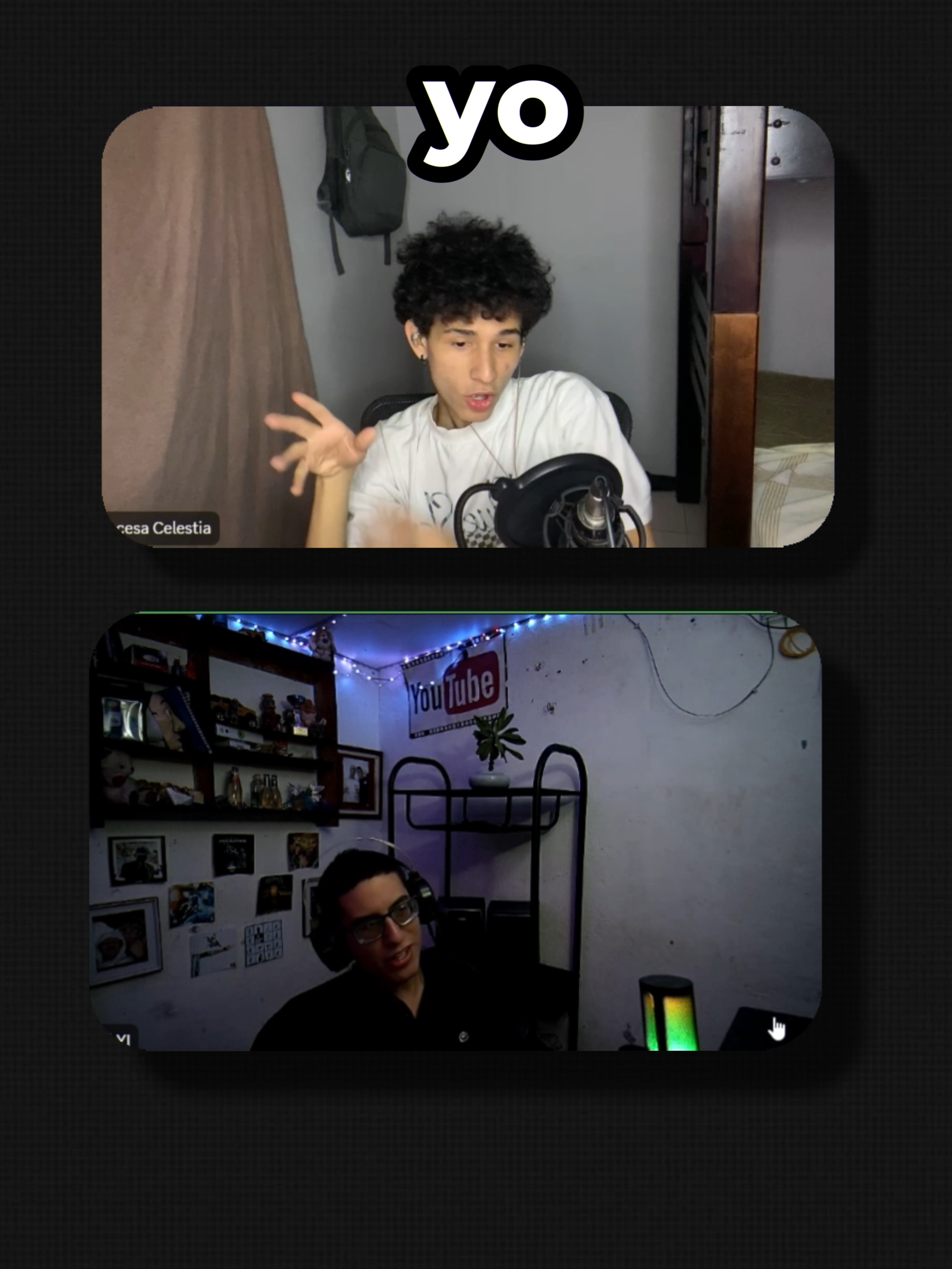 mi primera vez fue lo peor que me pudo pasar #humor #venezuela #streamer