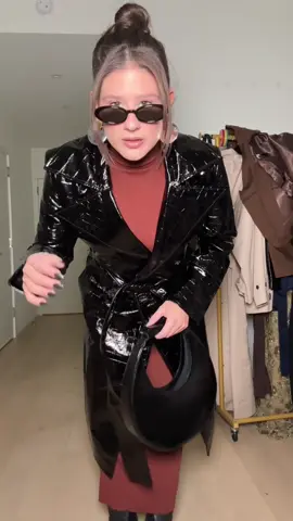 Please help i'm going out again #grwm 