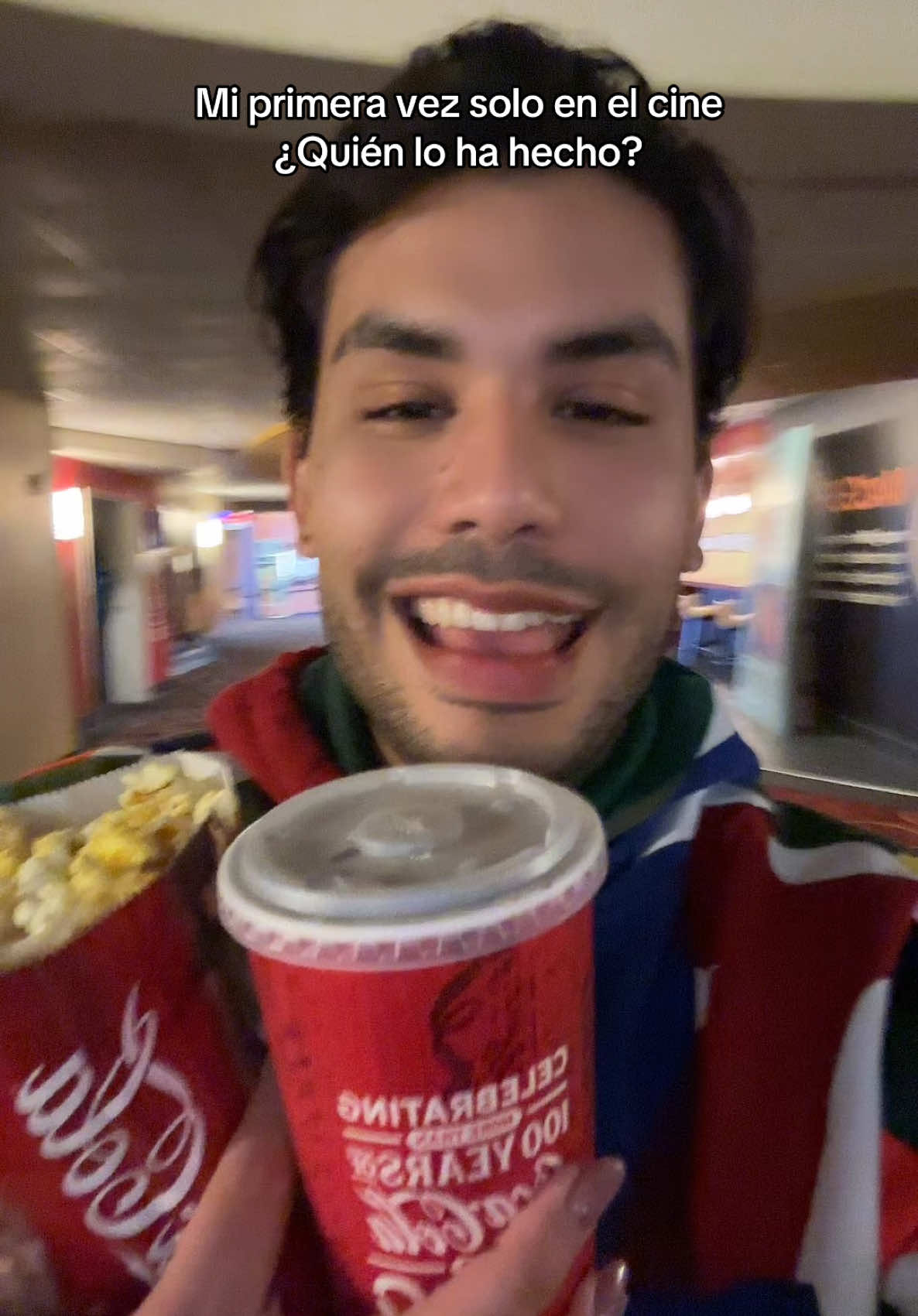 4ta vez que veo Kiss Of The Spider Woman de @JLO #theater #jlo #movie #movieclips #kotsw 