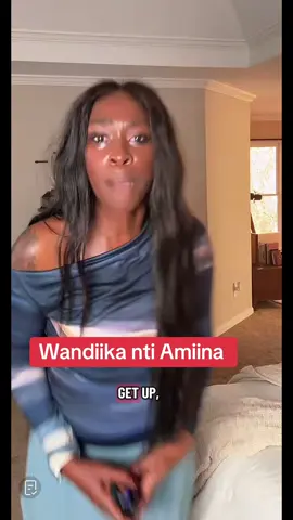 Judith heard seen on a live TikTok video in a deep prayer session where some people though something was wrong with her #story #grwm #ugandantiktok #storytime #alertshub 