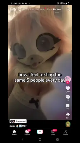 #furries #Minecraft #pillarchase #fyp 