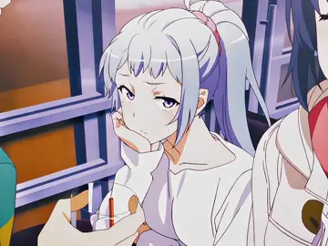 old ae edit. (no im not touching ae again) #fyp #animeedit #oregairu #oregairuedit 