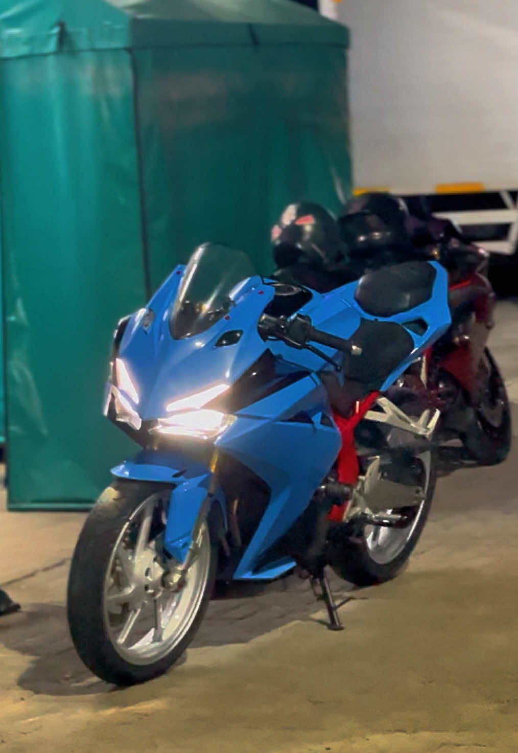 🥶😰👈#cbr150r #cbrsadboy🥀 