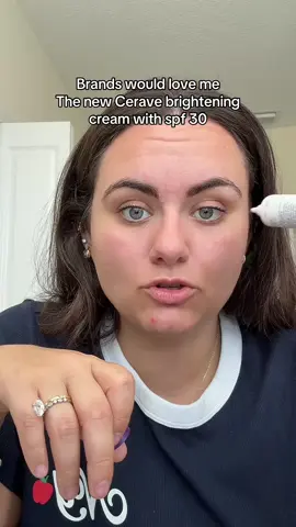 Help fix my trash bag under eyes @CeraVe  #cerave #brands #brandeal #lol #fyp 