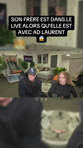 ILS L’ONT FAIT, MAIS JE NE PEUX PAS ENCORE LE PROUVER 🔎 #adlaurent #pourtoi #foryou #viral  