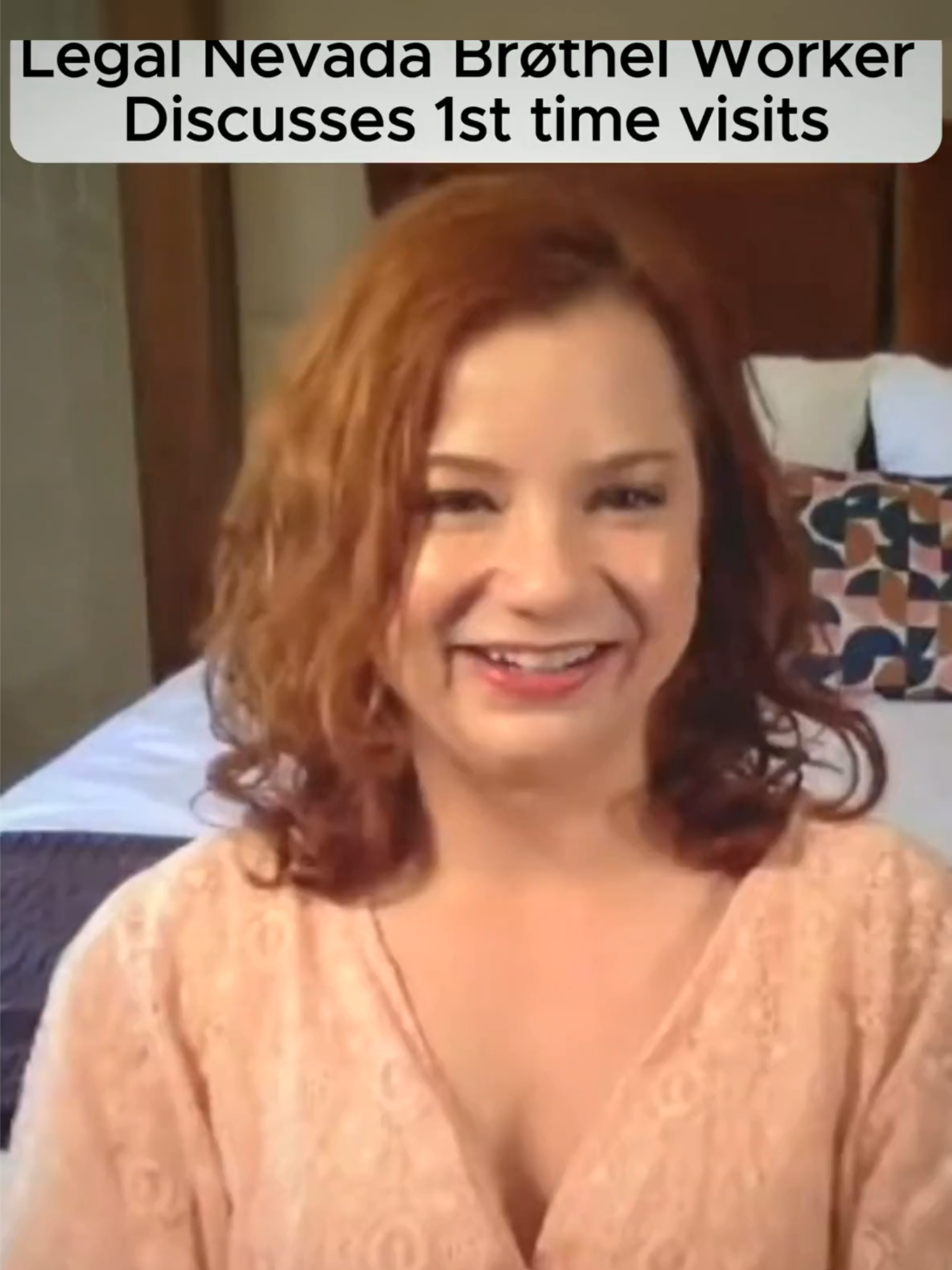 Tips to prepare #chickenranch #brothel #pahrump #insight #redhead #fyp