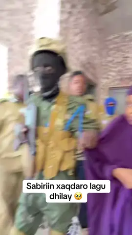 Hodan oo dhishay 14 jir sabiriin maxkamada kaso baxayso. Wa dhimashaa aad u foolxun ka carrode walahi. #somalitiktok 