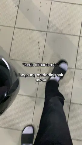 dredeg sak awak #fyp #cikarang #infoloker 