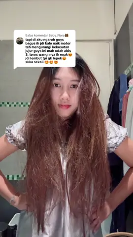 Membalas @Beby_Flora🐻 tuhhh review jujur🫵🏻