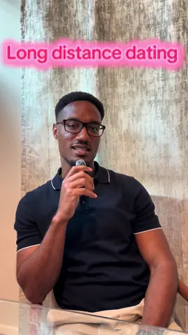 Do you believe long distance can last? Let’s talk 👇#longdistancerelationship #datingadvice #fyp #trending #viral