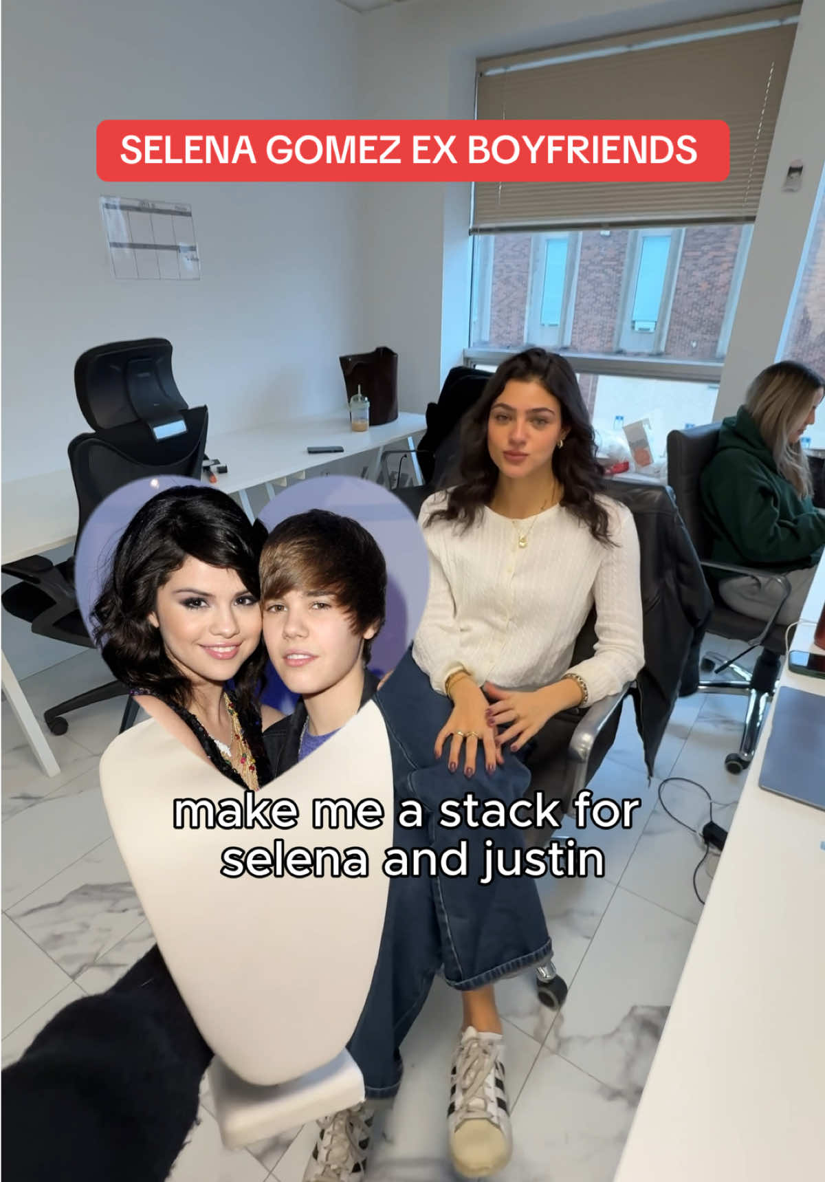 Is anyone still team Jelena?👀 #selenagomez #fyp #justinbieber 