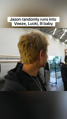 #jasontheween #lilbaby #lucki #fyp 