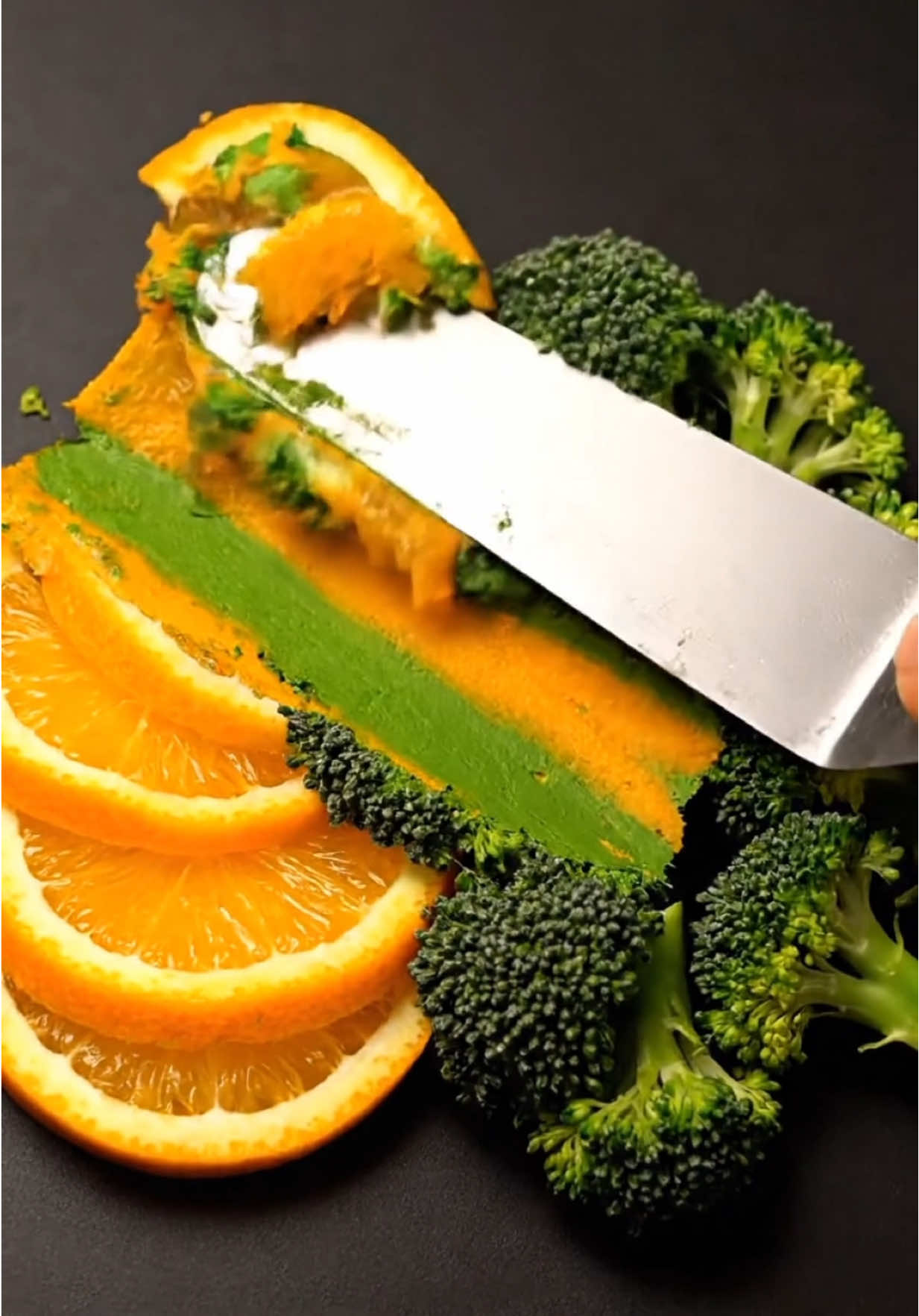 Food or fake #oddlysatisfyingvideo #relaxing #asmr 