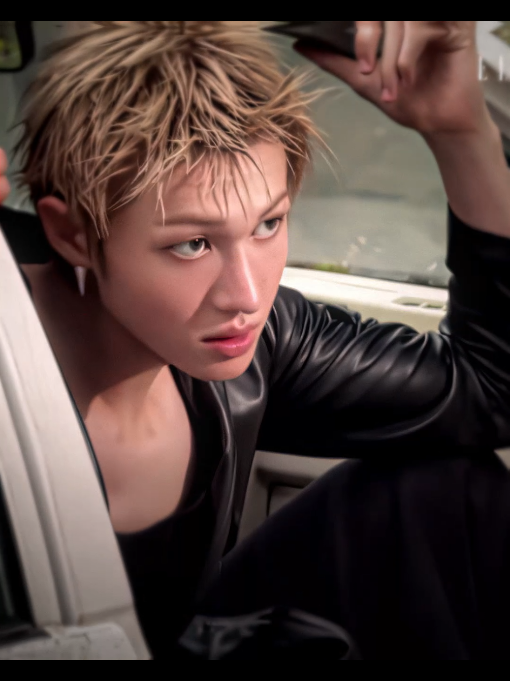 #MARTIN : he screams fashion every time he shows up tbh 💁🏻‍♀️  #fyp #cortis #foryou #Edit 