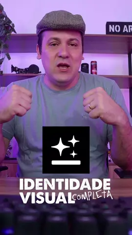 Eu pedi pra uma IA criar uma identidade visual completa pra uma cafeteria artesanal… e o resultado foi absurdo. 🔥 O Genspark tem ferramentas como AI Designer, AI Slides, AI Developer e AI Sheets 3.0 — tudo feito pra acelerar o fluxo criativo e entregar projetos completos em segundos. Teste gratuito + créditos ao criar conta → link na bio. #Genspark #WorkwithGenspark #GensparkLive   @Genspark.ai 