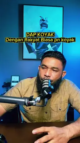 Kena kritik pastu X bleh counter balik..KOYAK #kedaulatannegara #janganmasukperangkap #TOLAKART #TURUNANWAR #tolakumdap 