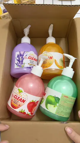 nước rửa tay #giadungnhabinh #nuocruatay #nuocruatayclean 