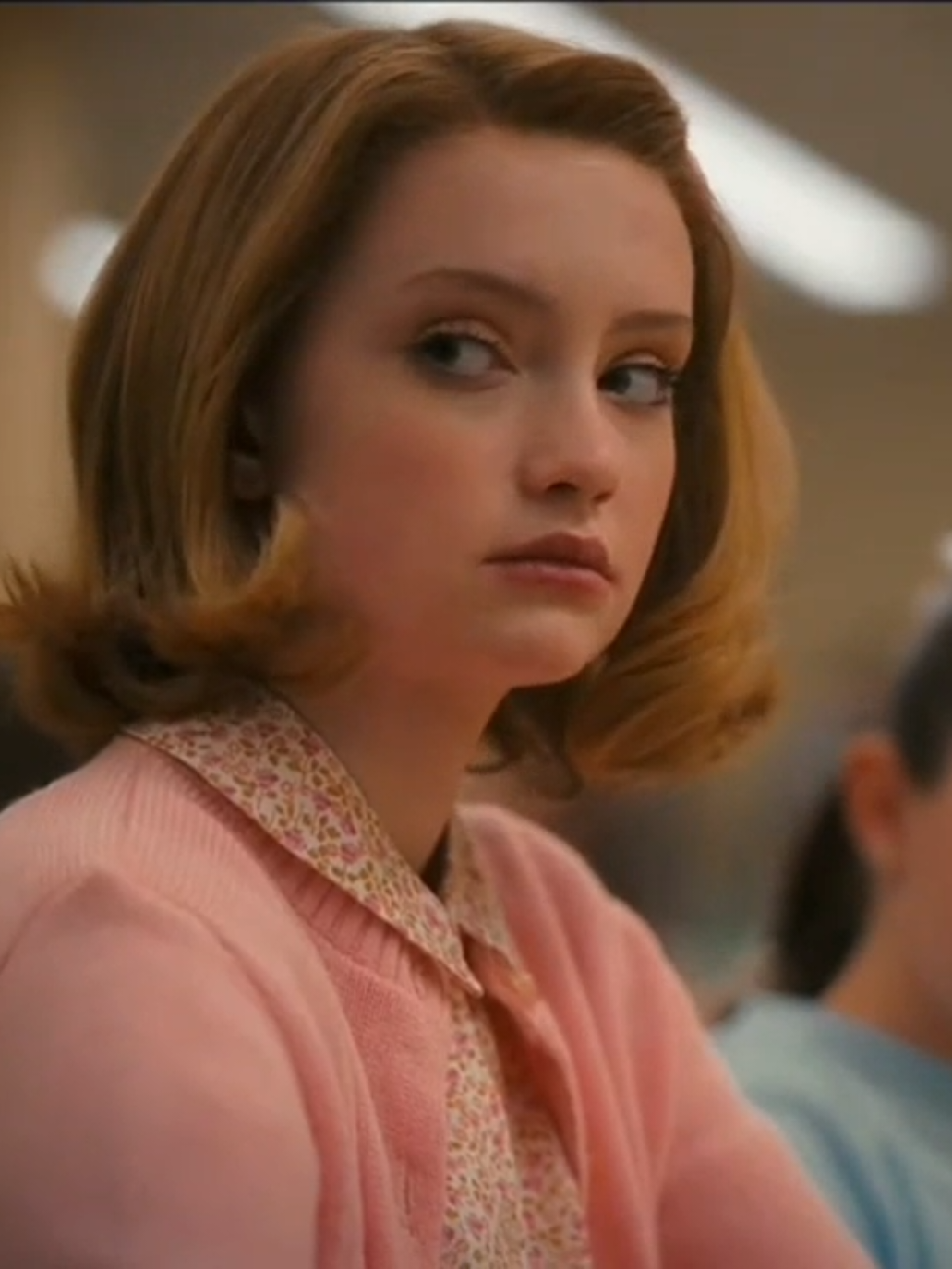 Patricia Stanton all scene pack, ep 1-4 #patriciastanton #pattystanton #welcometoderry #scenepack #fyp  welcometoderryscenepack aestheticscenepack patriciastantonscenepack mayamcnairscenepack