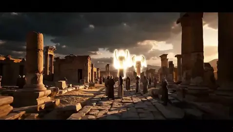 l'incroyable L’histoire de Harout et Marout partie 1 \4 #islamic #vidéos #histoire 