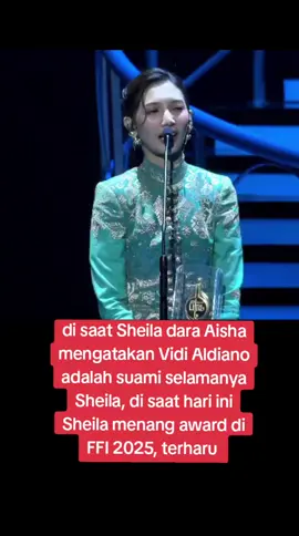 #vidi #vidialdiano #sheiladara #sheiladaraaisha #fypviralシviral 