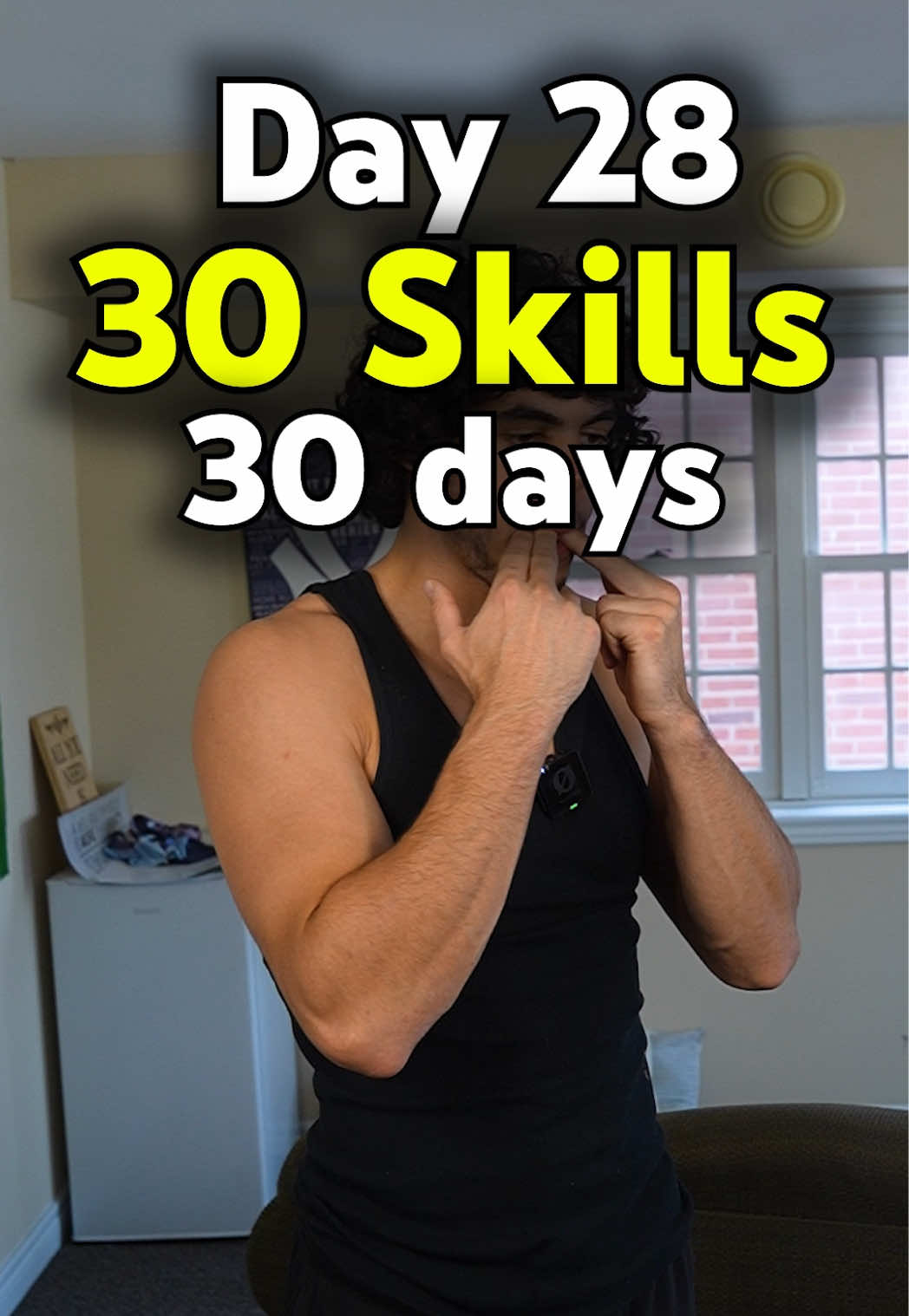 I Learned to Whistle LOUD #whistling #sound 