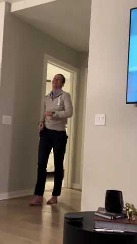 When the new fits arrive 🫦 #fiance #tiktokcouples  #Love @E 