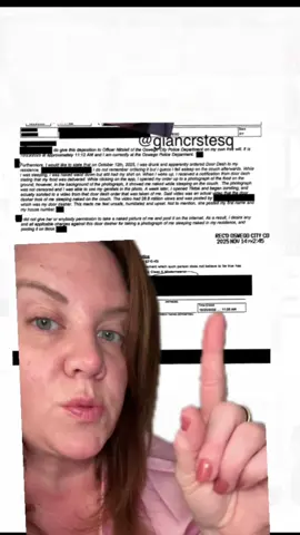 Latest update on DoorDash girl a.k.a. Irlmonsterhighdoll aka Olivia. #doordashgirl #doordash #update #olivia #arrest 