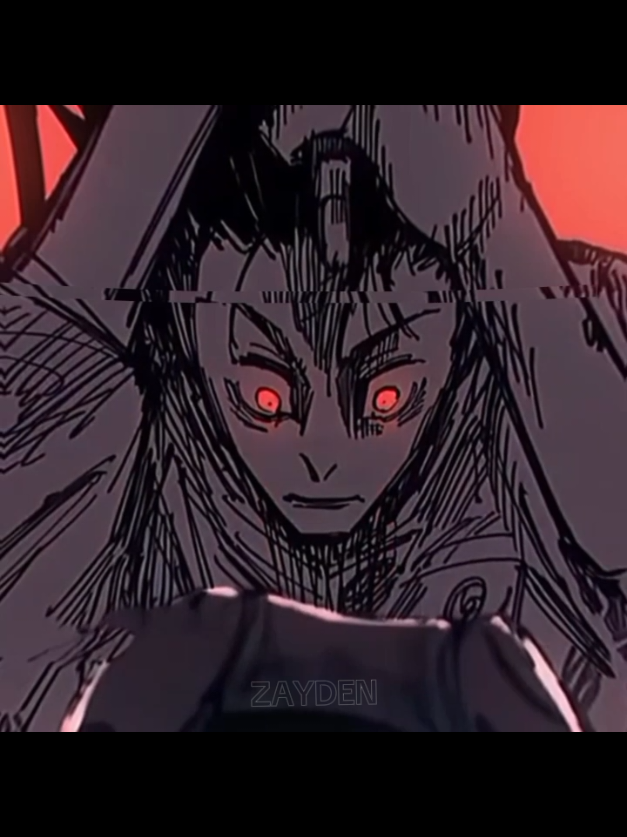 Yutaxrikka#anime #yutaedit #jujutsukaisen #rikkaxyuuta 