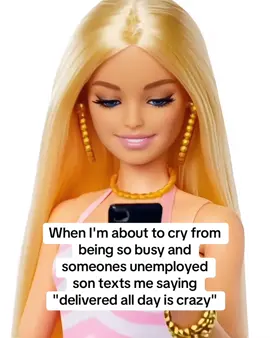 #fypシ゚viral #ai #barbie 