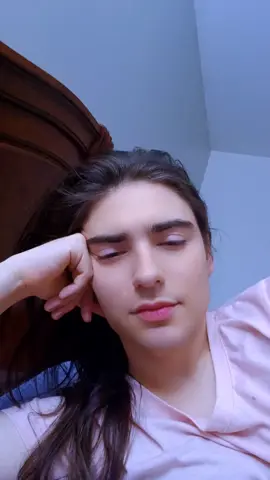 my dream is to hangout with a friend 