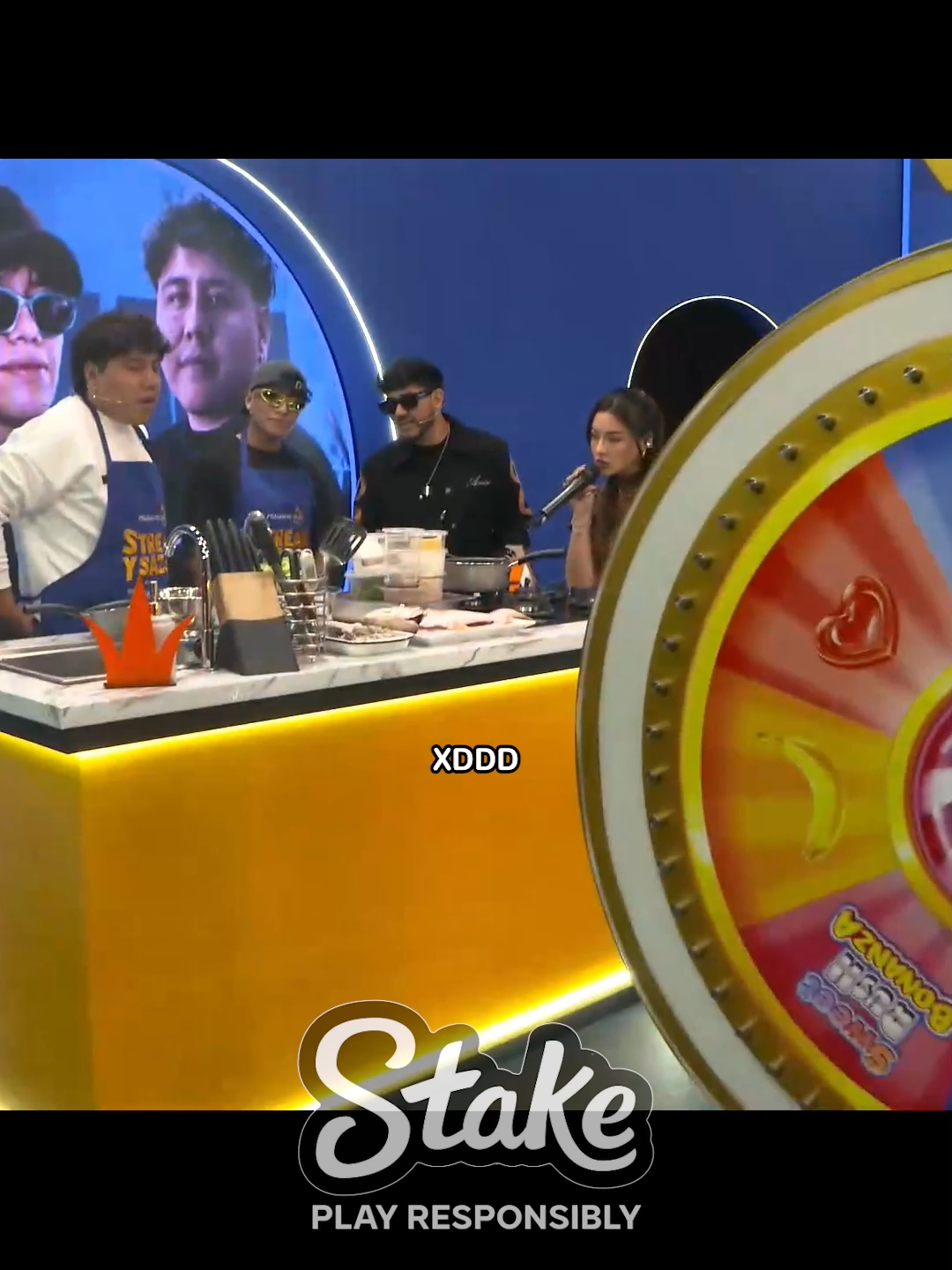 #butisito #macarius #kick #kickperu💚 #humor