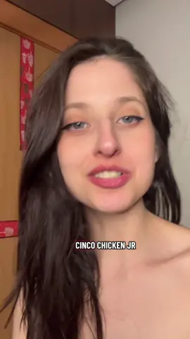 Quanto mais frango se come, menos frango se torna #fy #bk #humor 