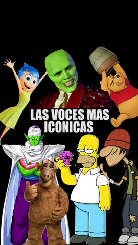 Las voces más iconicas del doblaje latino #hectorlee #alfonsoobregon #carlossegundo #irwindaayan #multivercine 