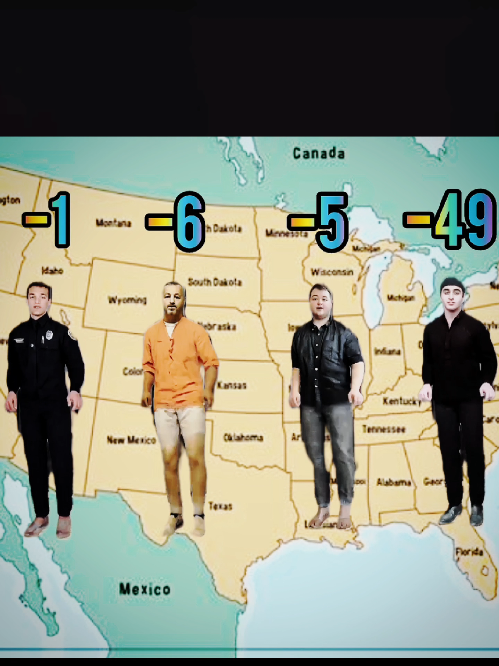 OMAR!!? #fyp #lgbt #humor #unitedstates 