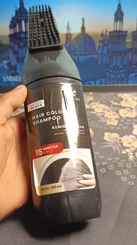 6361 cat rambut sisir penutup uban semir rambut langsung sisir cat rambut yang bagus#catrambutsisir #semirrambut #catrambutsisirpenutupuban #semirrambutlangsungsisir #catrambutyangbagus 