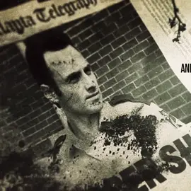 Staring at the wall   ##twd##twdedit##rickgrimes##rickgrimesedit