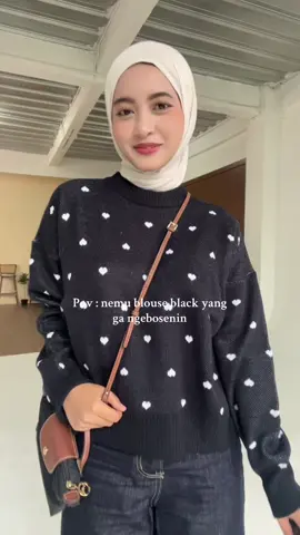 Wajib punya blouse iniii😭🫵🏻