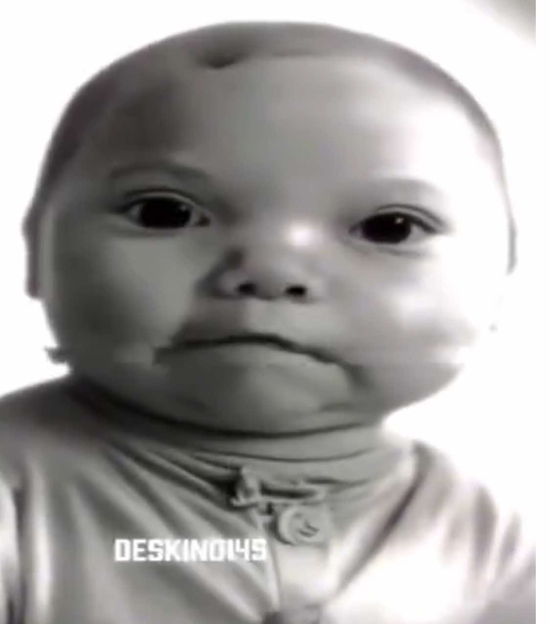 Ai baby the new goat🤑🙏 -song:perfect girl funk- -ib@bah7uz- #aibaby #aibabyedit #meme #memeedit #deskind145 // say you swear baby 