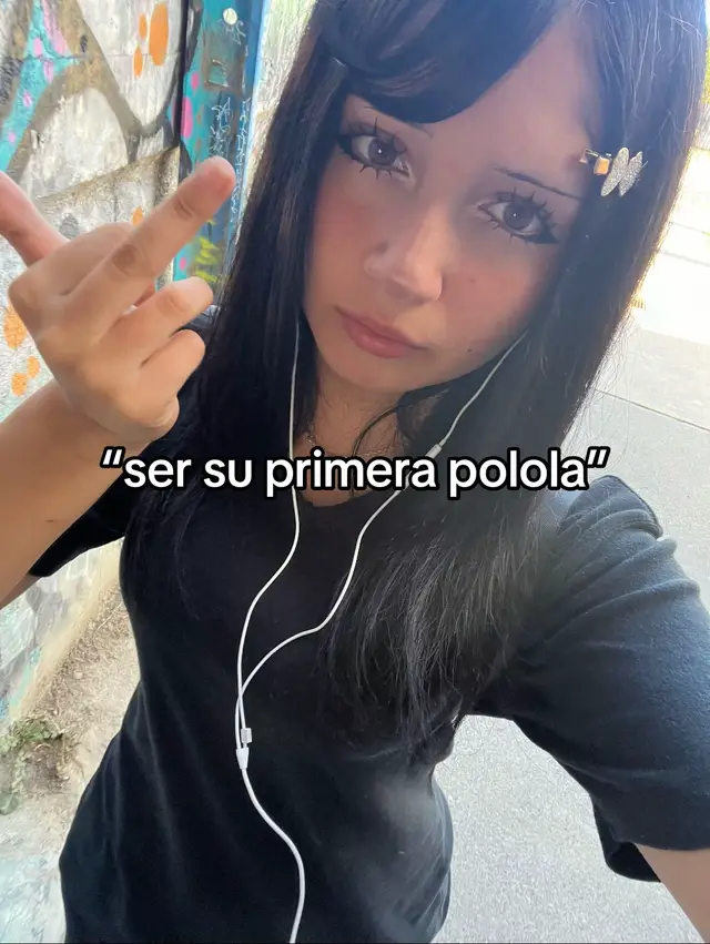 yo con nadie👅#fyp #chile 