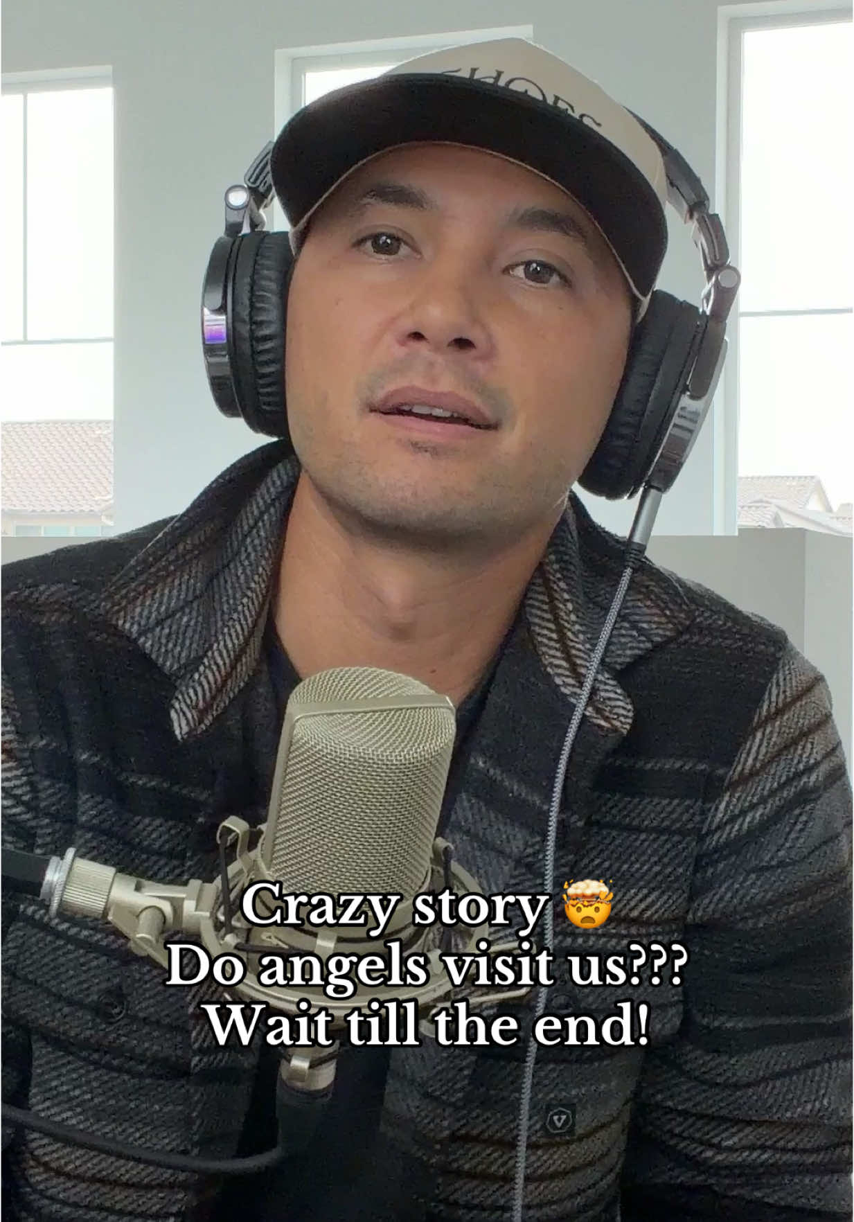 Are Angel Encounters real? Hebrews 13:2 says, Do not forget to show hospitality to strangers, for by so doing some people have shown hospitality to angels without knowing it. Story about meeting an angel. #angel #angels #jesus #hope #prayer #prayers #god #strength #charliekirk #Love #miracle #healing #bible #bibleverse #inspiration #life #fyp #fypシ 