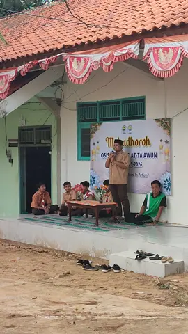 Kocak Dan Lucu Siswa SMA AT-TA'AWUN pidatonya Lucu abis #ceramahlucu  #ceramahlucu😜🤣😝🤭  #kemuslehadnan  #pidato 