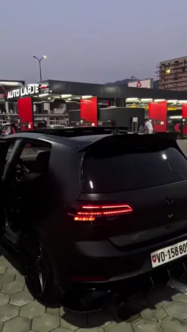 Stay focused and never give up.