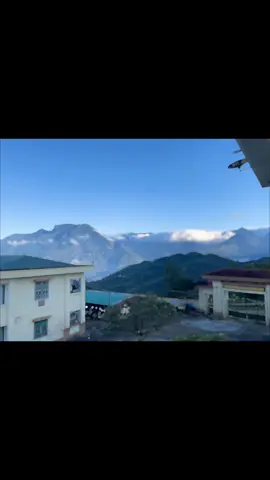 Miền biên viễn sớm mai #xuhuong #bộđộibiênphòng 