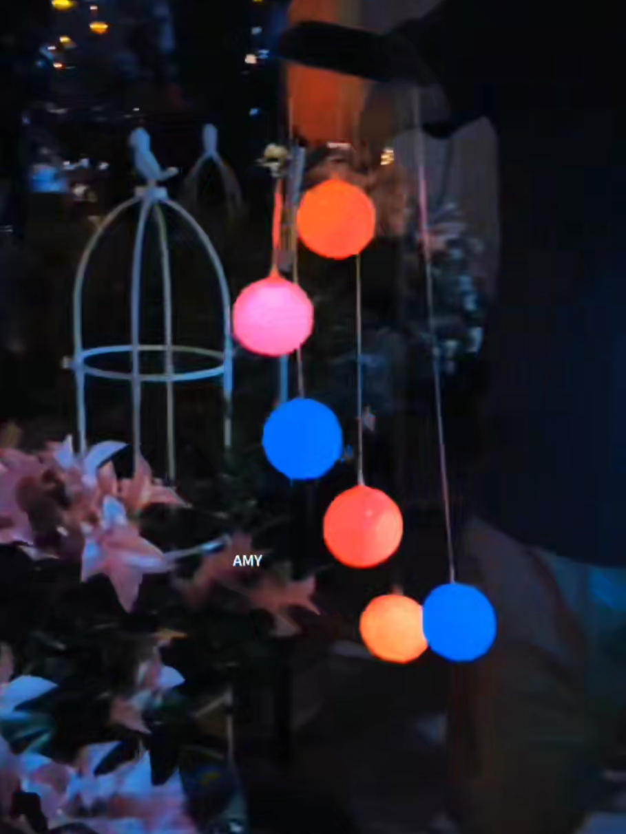 Perfect Pang Christmas Vibes # Sulitdeals #Solarlights #LEDlightsPH#christmaslights #Outdoorlights