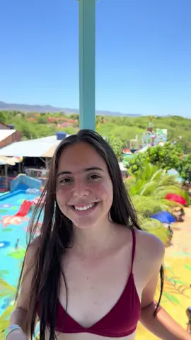 Parque Aquático Acquamarley ☀️