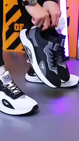Giày sneaker nam thể thao đế bằng mềm êm thoáng khí  #giaysneaker #giaysneakernam #giaythethaonam #giaynamdep #foryou 
