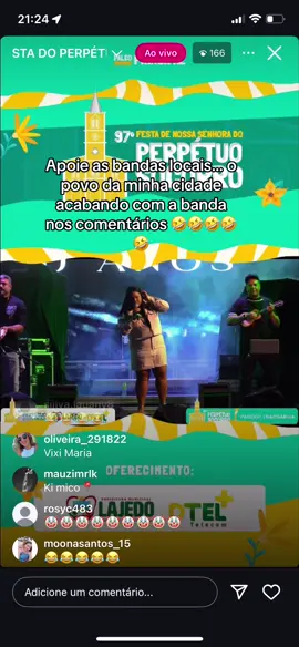 Kkkkkkk amooooooo meu país lajedo 