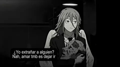 pero si vamos a volver a intentarlo o ne? #Anime #angelyaki #noflop #fypシ゚ #chainsawman 